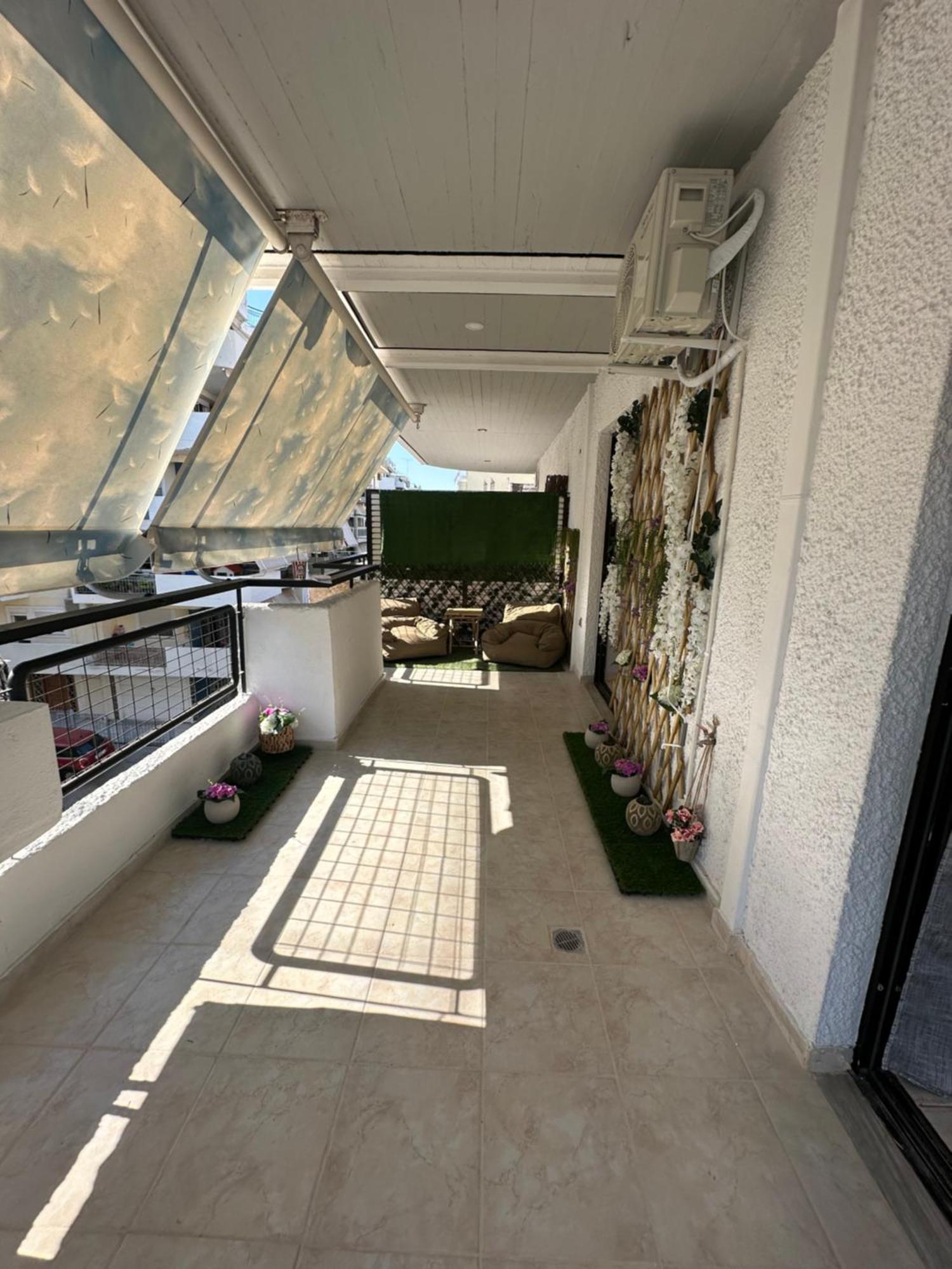 Lux Apartment Next To The Sea พีเรียส ภายนอก รูปภาพ