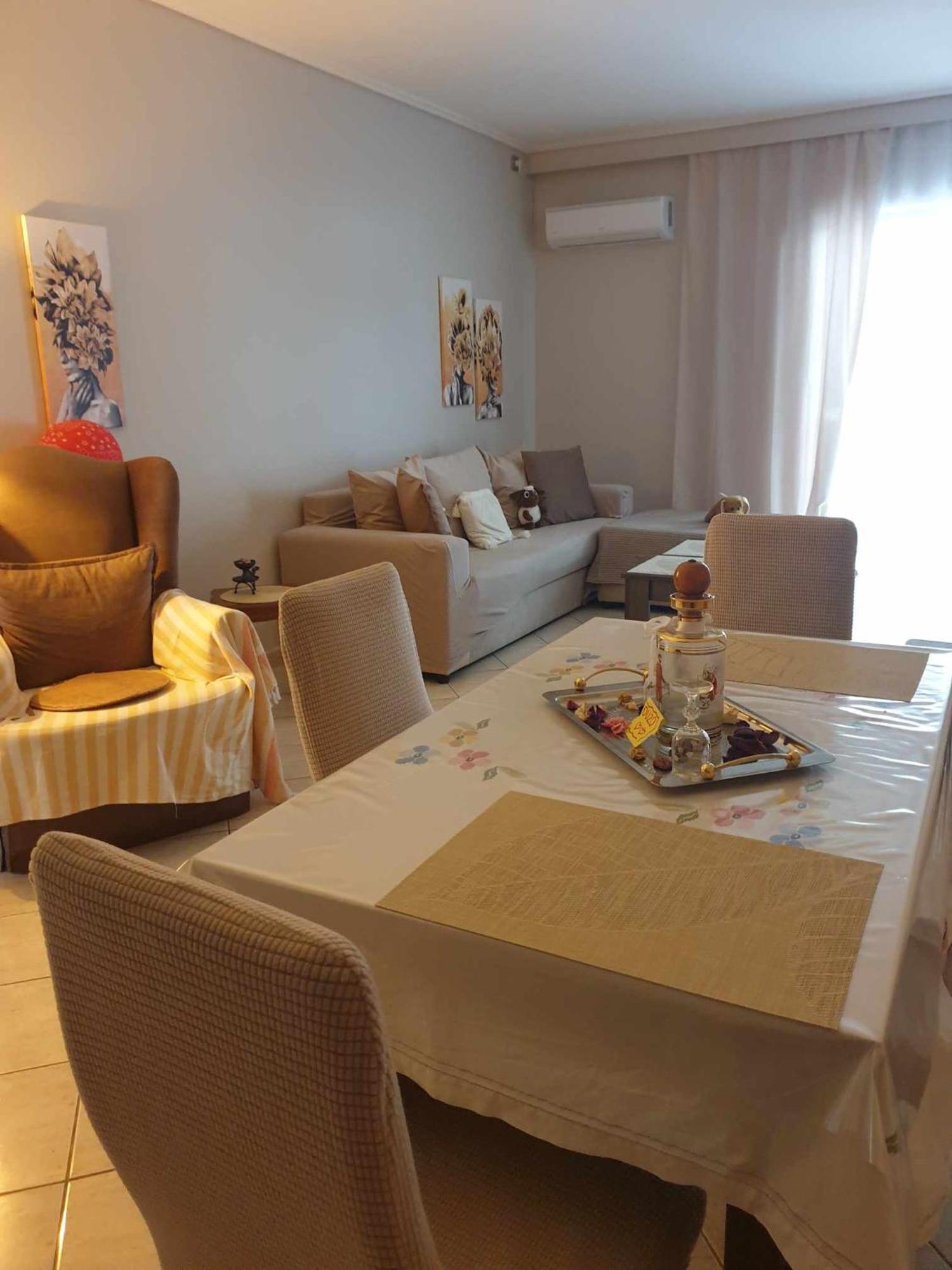 Lux Apartment Next To The Sea พีเรียส ภายนอก รูปภาพ