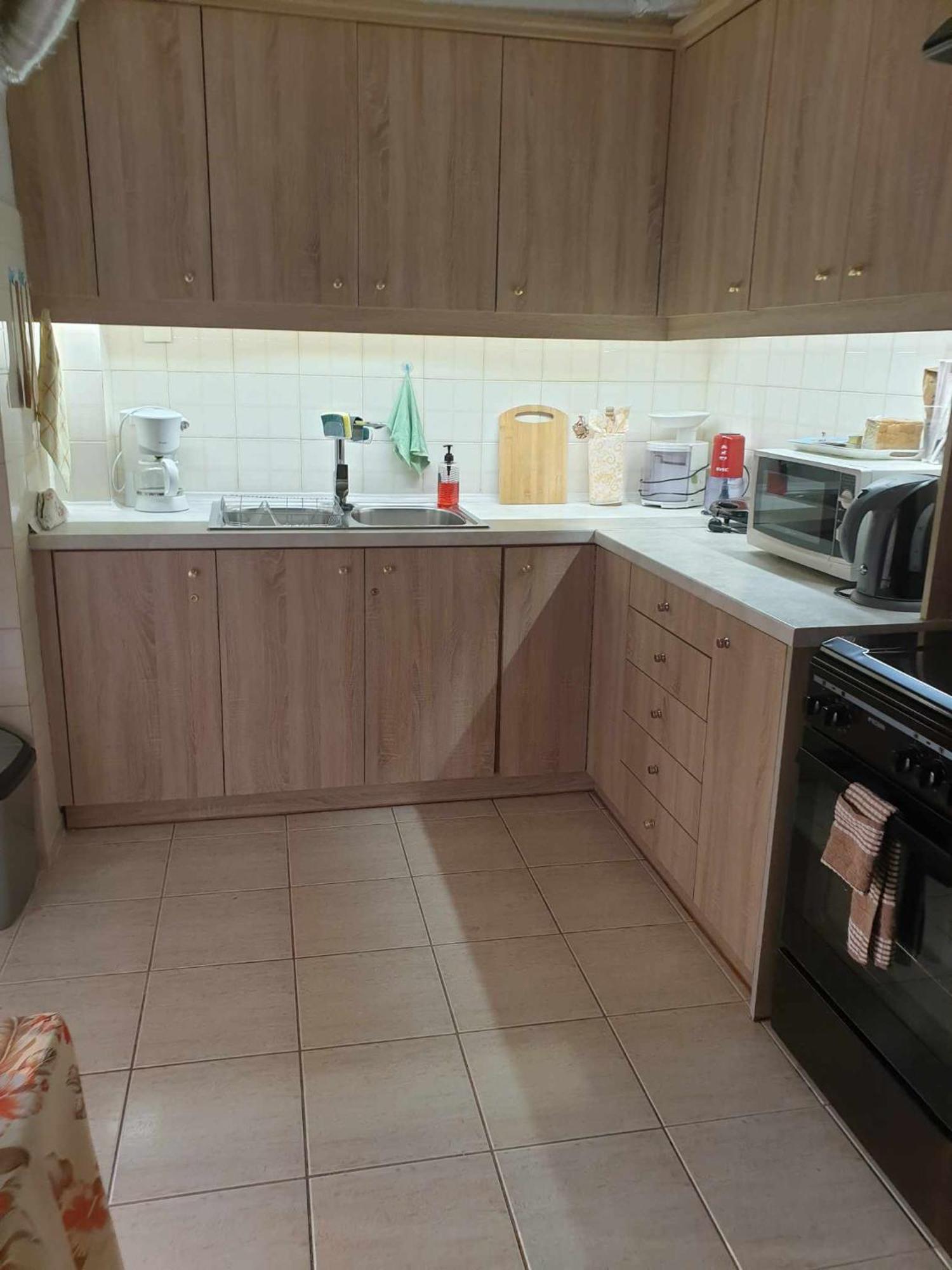 Lux Apartment Next To The Sea พีเรียส ภายนอก รูปภาพ
